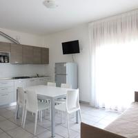 Bilocale con posto auto interrato