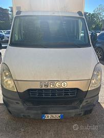 Iveco Daily 35C15 Frigorifero