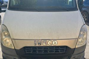 Iveco Daily 35C15 Frigorifero