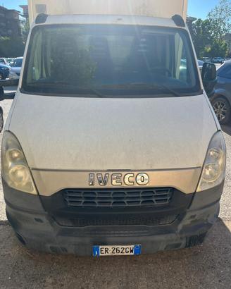 Iveco Daily 35C15 Frigorifero