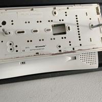 cornetta citofono Comelit 2610