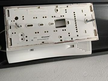 cornetta citofono Comelit 2610