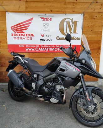 SUZUKI V-Strom 1000 SUZUKI V-Strom 1000