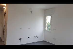 Appartamento via dorighello forcellini Padova