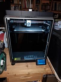 Creality K1 Max