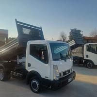 NISSAN CABSTAR RIBALTABILE 