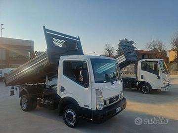 NISSAN CABSTAR RIBALTABILE 