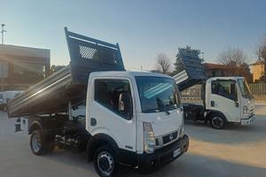 NISSAN CABSTAR RIBALTABILE 