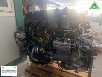Daf mx340s2