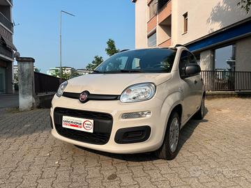 Fiat Panda 1.2