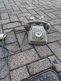 Telefono Sip vintage 
