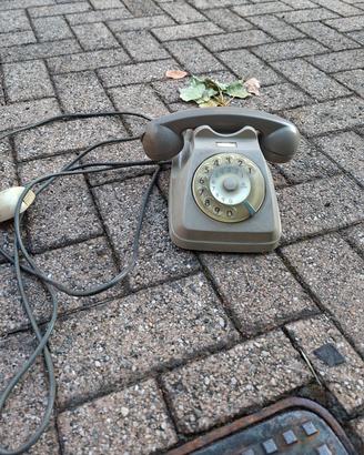 Telefono Sip vintage 