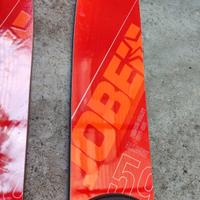 sci nautico Jobe Allegre 59"