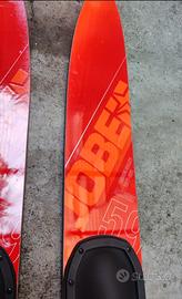 sci nautico Jobe Allegre 59"