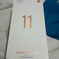 Xiaomi 11t Pro 5G 256g RAM 8gb