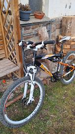 Mountain Bike Bottecchia FR660 