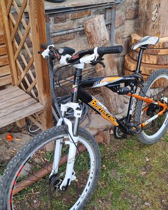 Mountain Bike Bottecchia FR660 