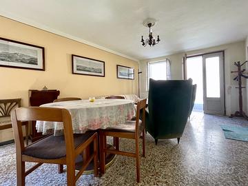 Casa in linea