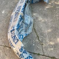 Paraurti lancia Y dal 96 al 00