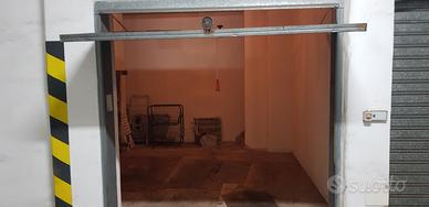 Garage-box