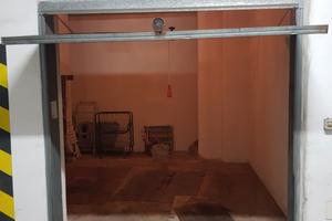 Garage-box