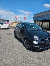  Fiat 500 Dolcevita GPL 1200 69CV 