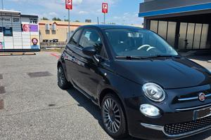  Fiat 500 Dolcevita GPL 1200 69CV 