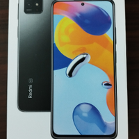 Xiaomi Redmi Note 11 Pro 5G