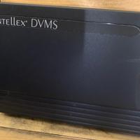 Intellex DVMS american dynamics Dvr
