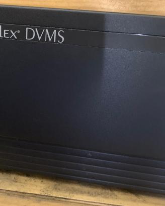 Intellex DVMS american dynamics Dvr
