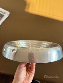 Lampada da soffitto  a incastro modello Padina