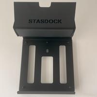 Supporto bicicletta Stasdock