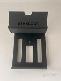 Supporto bicicletta Stasdock