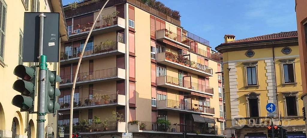 Appartamento – Bergamo, Città Alta - Vista 2