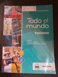 libro scolastico 9788851128531