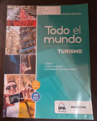 libro scolastico 9788851128531