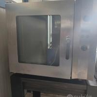 forno Smeg professionale idro