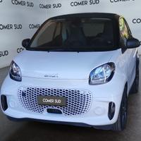 SMART Fortwo III 2020 - Fortwo eq Passion 2 U32496