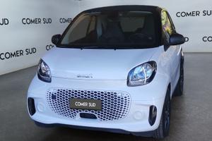 SMART Fortwo III 2020 - Fortwo eq Passion 2 U32496