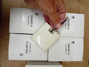 Telefono gettoni disco convertitore linea dtmf 