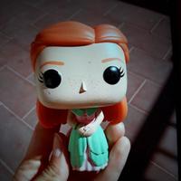 Funko pop Ginny Weasley