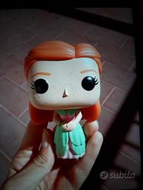 Funko pop Ginny Weasley