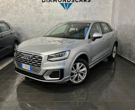 Audi Q2 30 TFSI S tronic