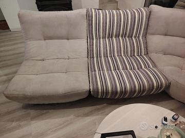 divano chateau d'ax silhouette 