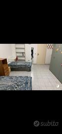 Stanza doppia in appartamento a milano via aldini