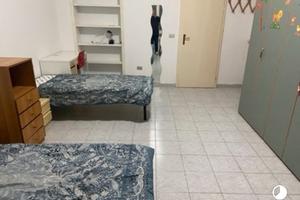 Stanza doppia in appartamento a Milano via Aldini