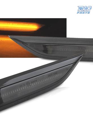 FRECCIE LATERALI VOLKSWAGEN VW T6 15-19 LED DINAMI