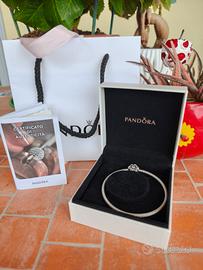 bracciale pandora 