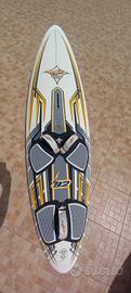 tavola windsurf JP  92 litri