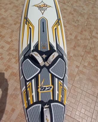 tavola windsurf JP  92 litri